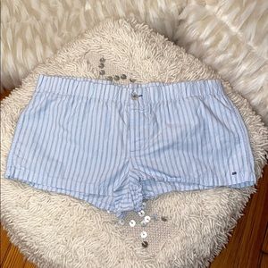Aerie pj shorts
